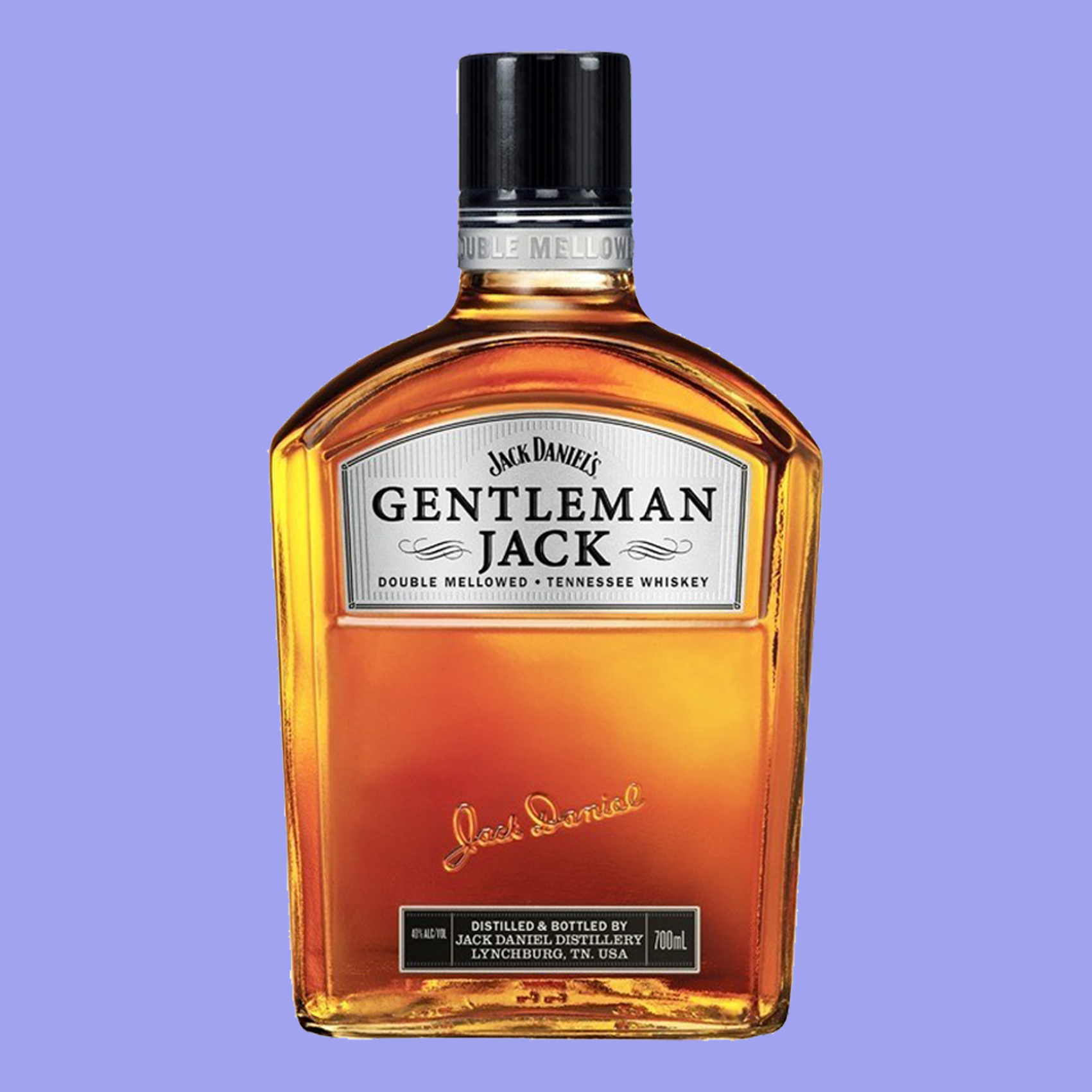 Gentleman Jack